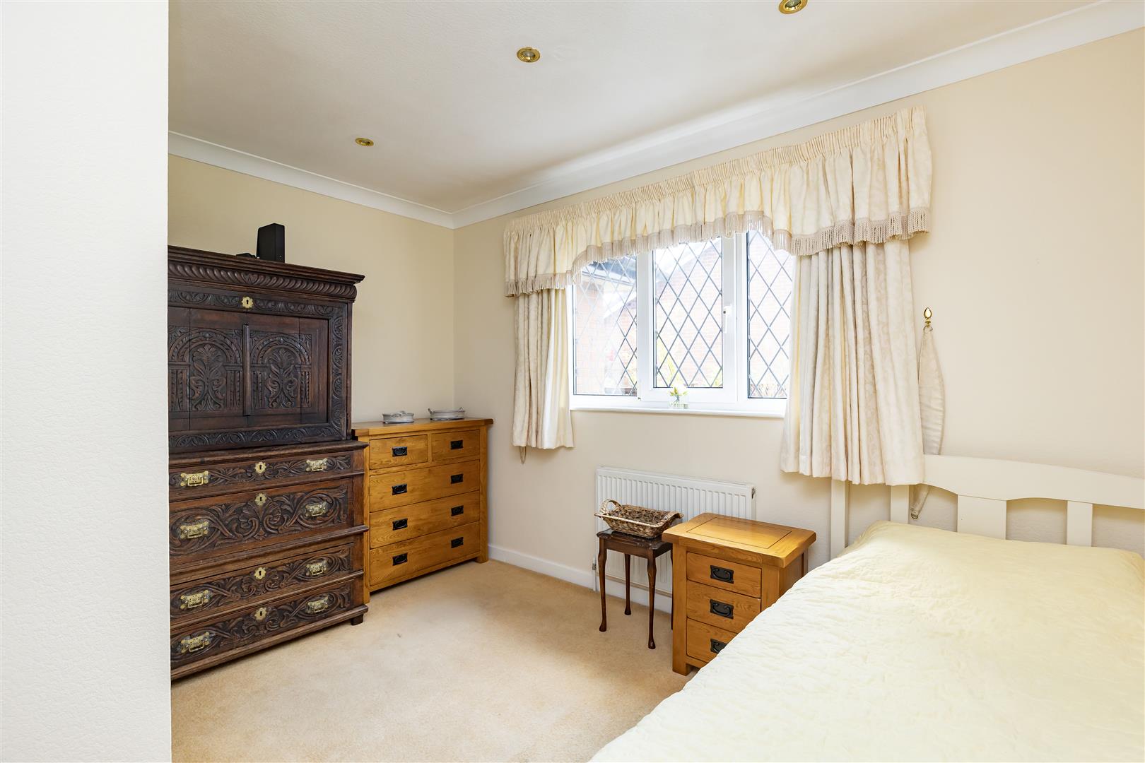 Washington Lane, Euxton, Chorley